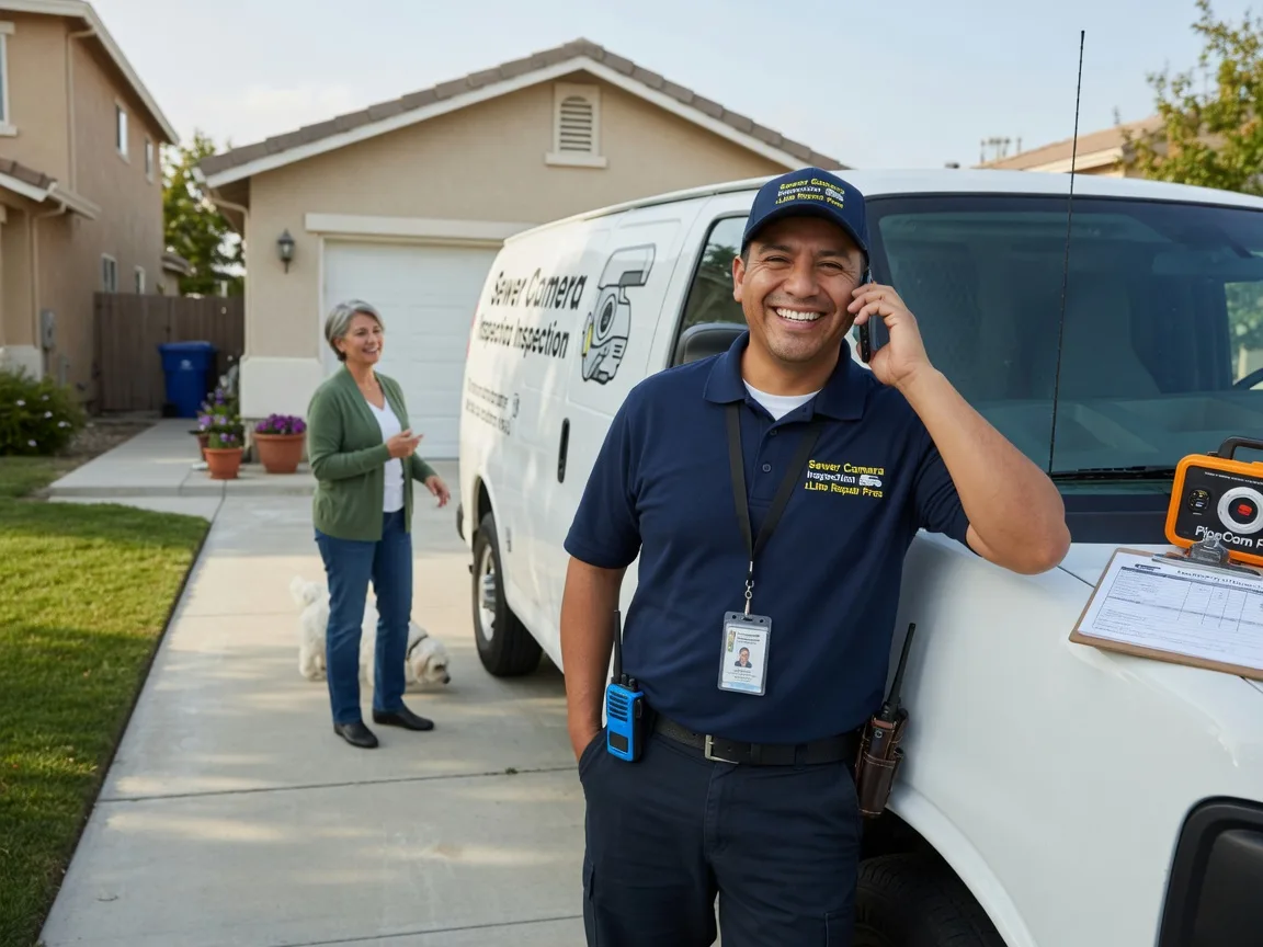 Sewer Line Repair Gilmore City, IA FAQs